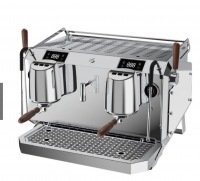 เครื่องชงกาแฟสด ROMOLA PRO 2GR