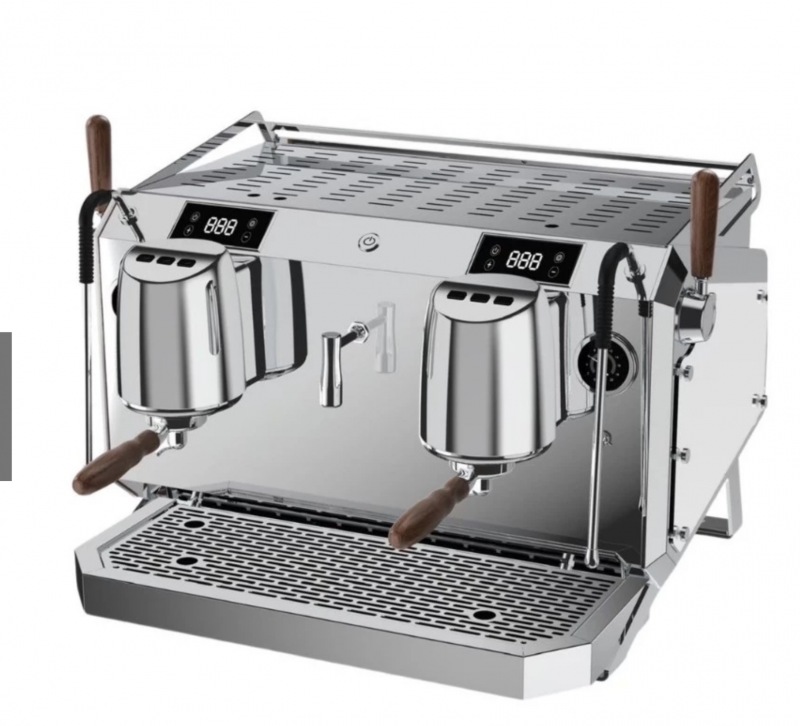 เครื่องชงกาแฟสด ROMOLA PRO 2GR