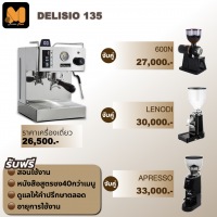 SET DELISIO 135