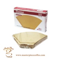 Tiamo Paper Filter 101 (กระดาษกรองกาแฟ)